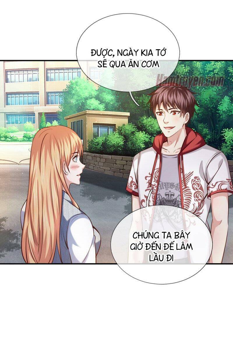 Tuyệt Thế Phi Đao Chapter 233 - Trang 0