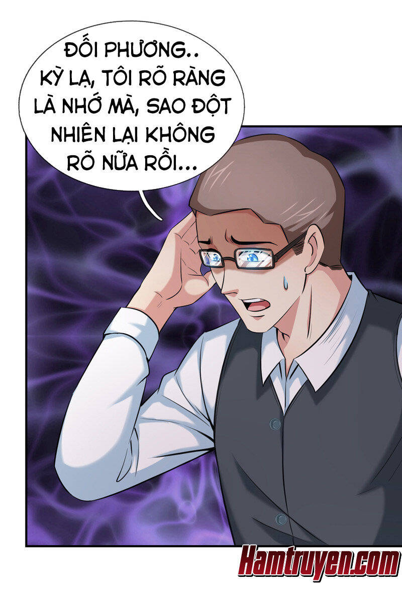 Tuyệt Thế Phi Đao Chapter 236 - Trang 0