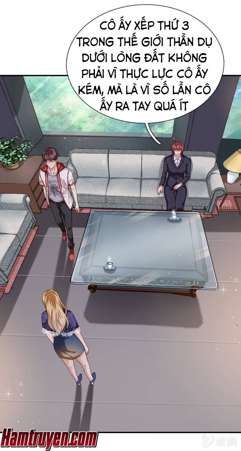 Tuyệt Thế Phi Đao Chapter 241 - Trang 0