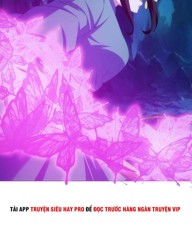 Cực Vũ Huyền Đế Chapter 93 - Trang 20