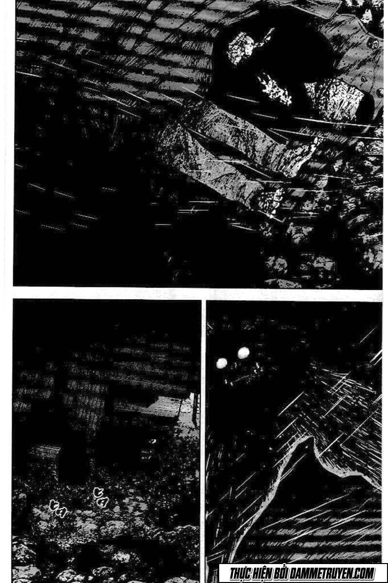 Monkey Peak - Đỉnh Núi Khỉ Chapter 22 - Trang 16