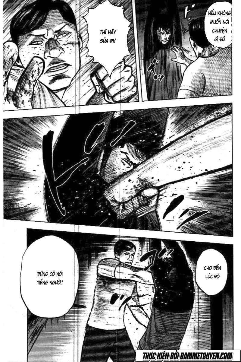 Monkey Peak - Đỉnh Núi Khỉ Chapter 20 - Trang 13