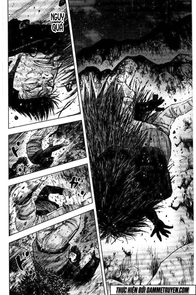 Monkey Peak - Đỉnh Núi Khỉ Chapter 23 - Trang 8