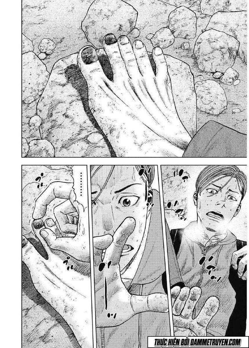 Monkey Peak - Đỉnh Núi Khỉ Chapter 28 - Trang 14