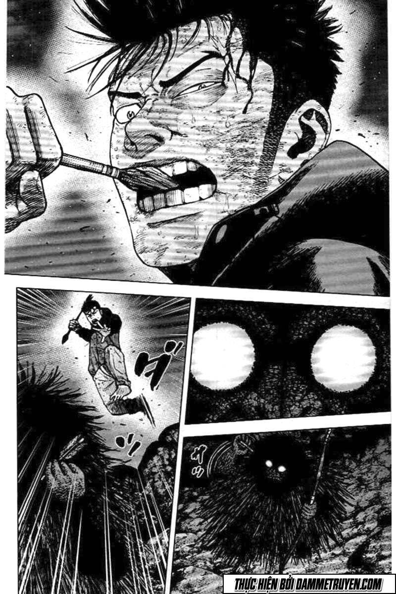 Monkey Peak - Đỉnh Núi Khỉ Chapter 23 - Trang 6