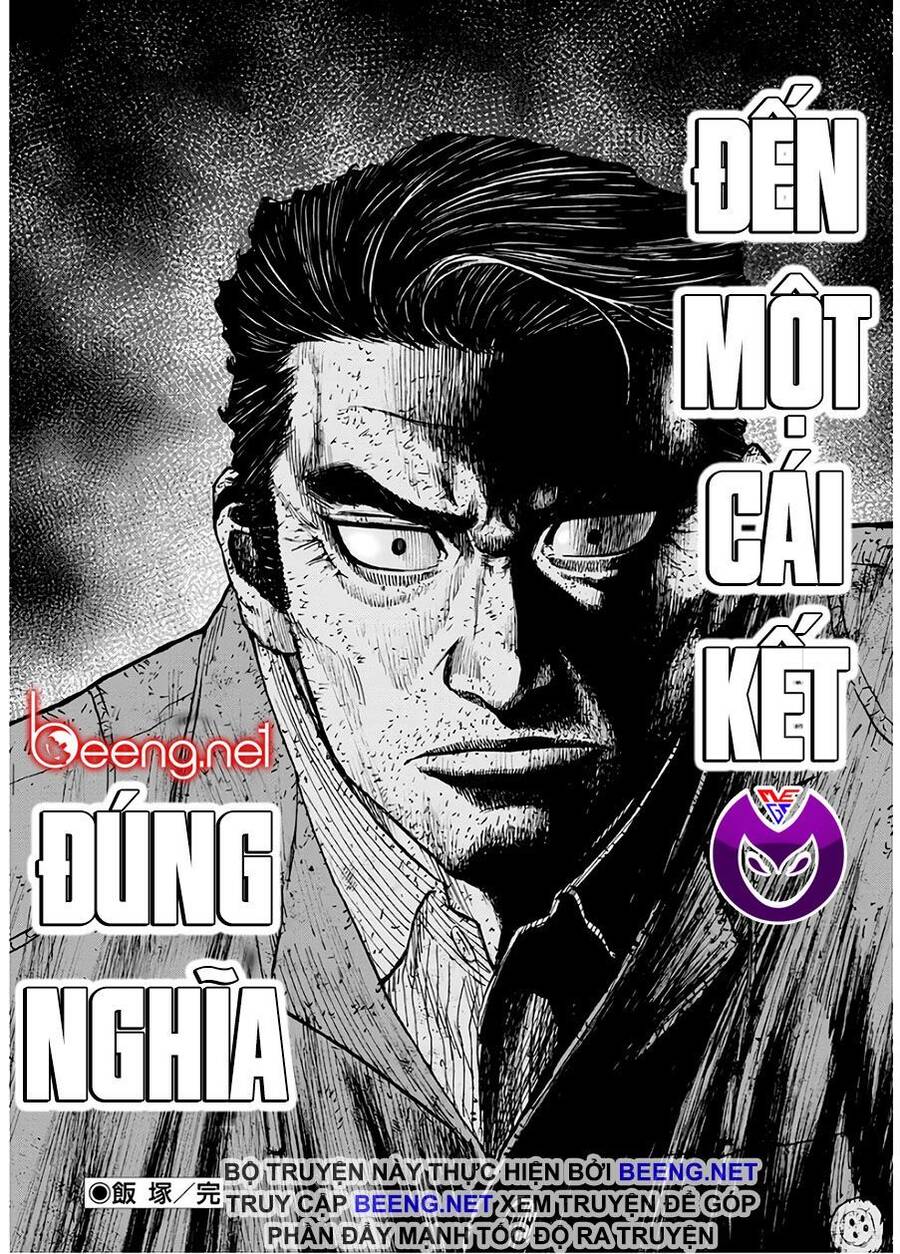 Monkey Peak - Đỉnh Núi Khỉ Chapter 85 - Trang 19