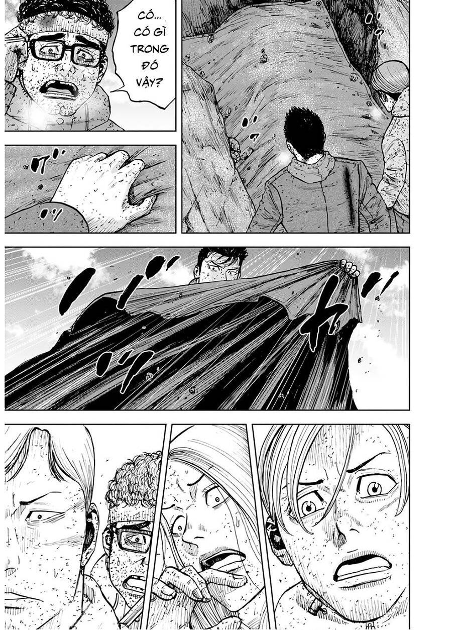 Monkey Peak - Đỉnh Núi Khỉ Chapter 84 - Trang 2