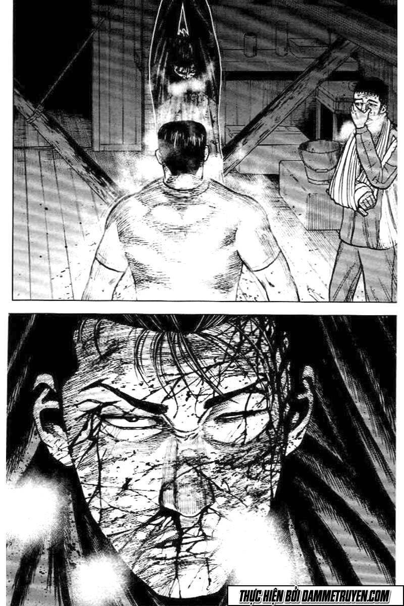 Monkey Peak - Đỉnh Núi Khỉ Chapter 20 - Trang 16