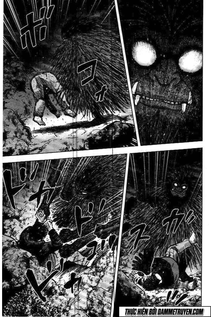 Monkey Peak - Đỉnh Núi Khỉ Chapter 23 - Trang 13