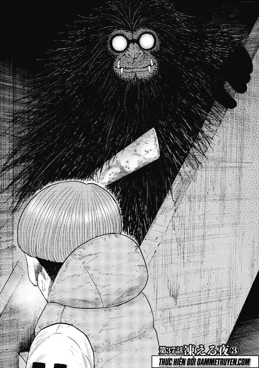 Monkey Peak - Đỉnh Núi Khỉ Chapter 37 - Trang 1