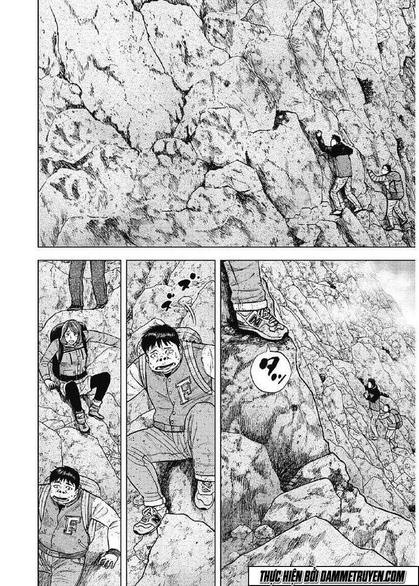 Monkey Peak - Đỉnh Núi Khỉ Chapter 28 - Trang 10