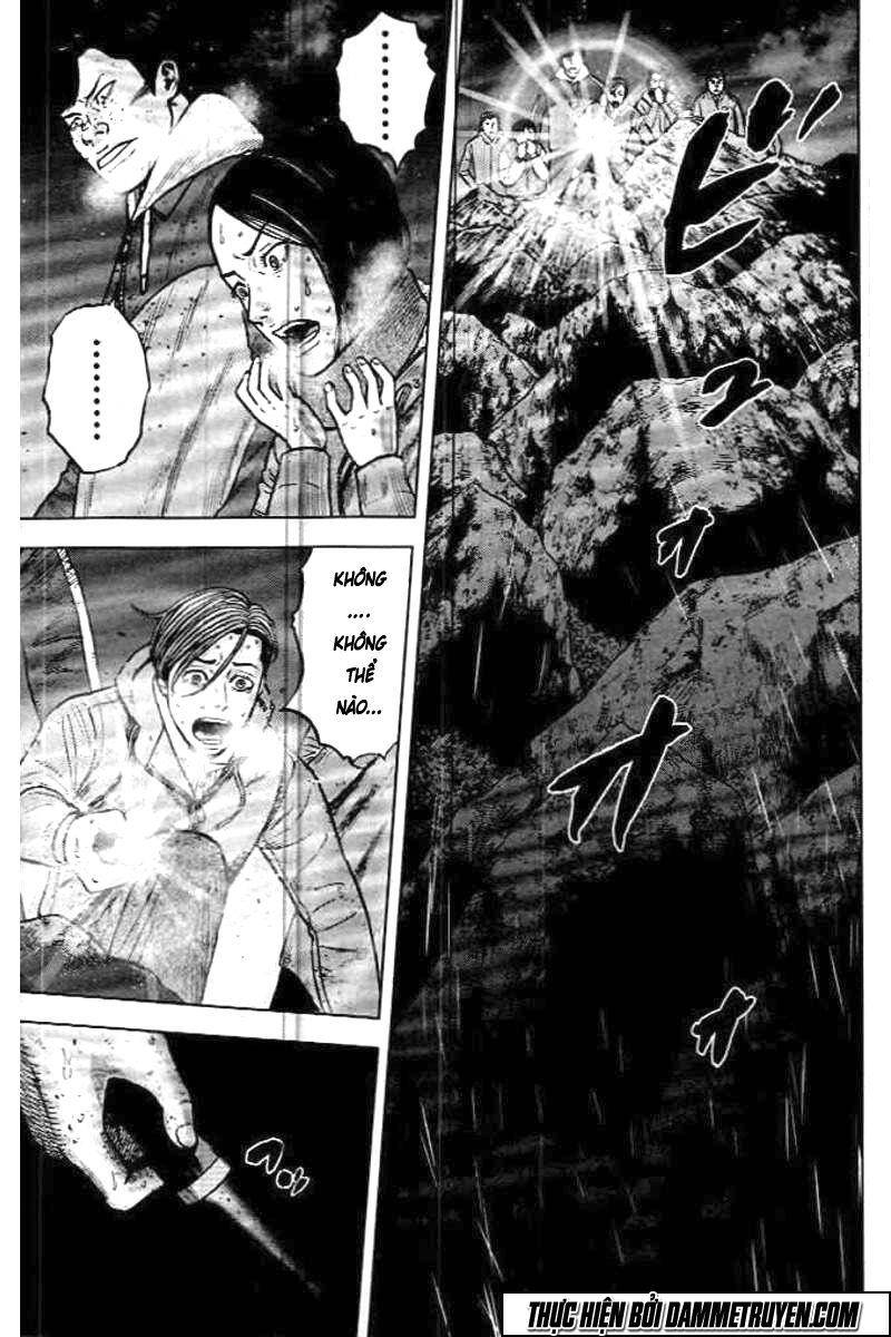 Monkey Peak - Đỉnh Núi Khỉ Chapter 24 - Trang 3