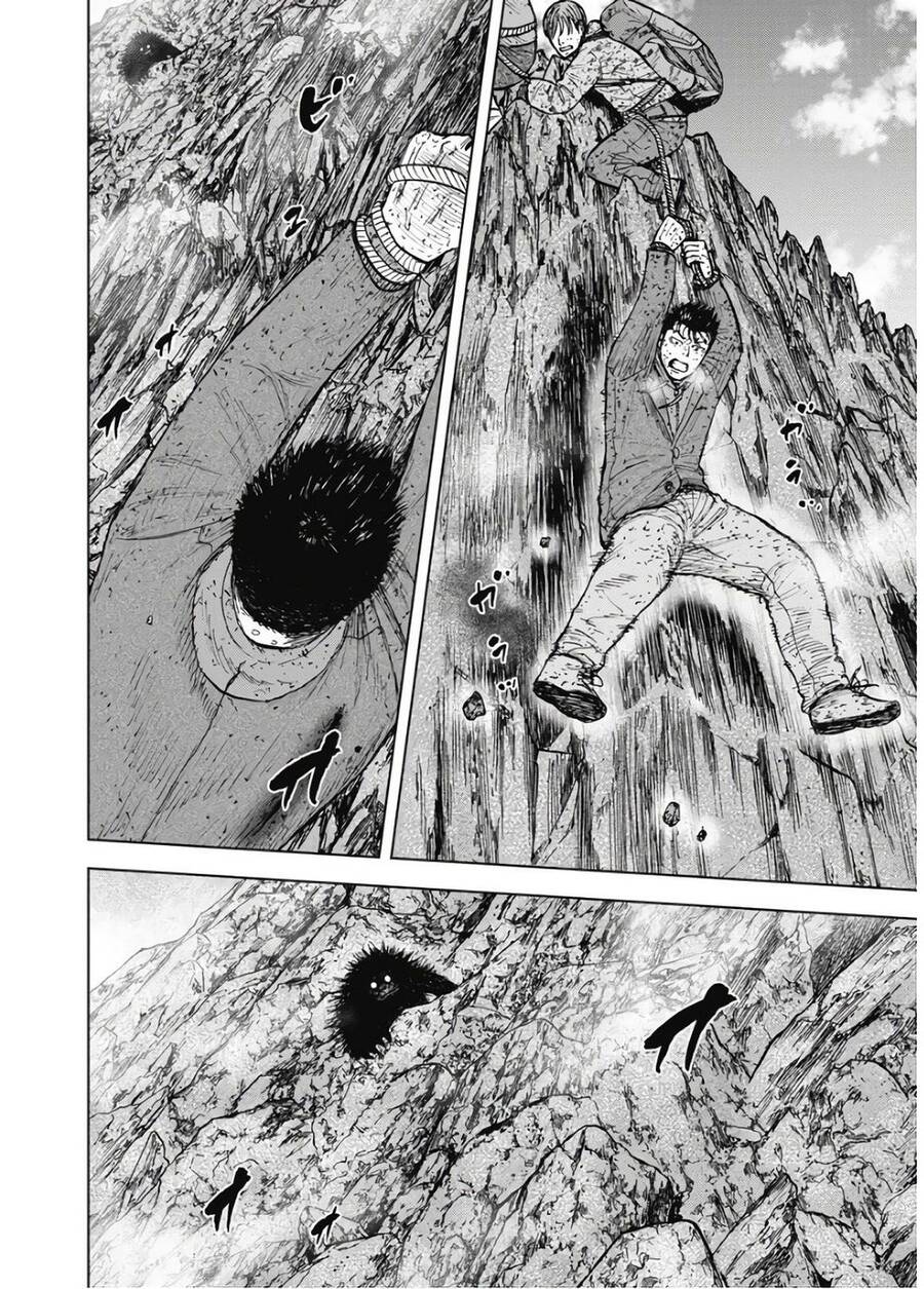 Monkey Peak - Đỉnh Núi Khỉ Chapter 89 - Trang 1