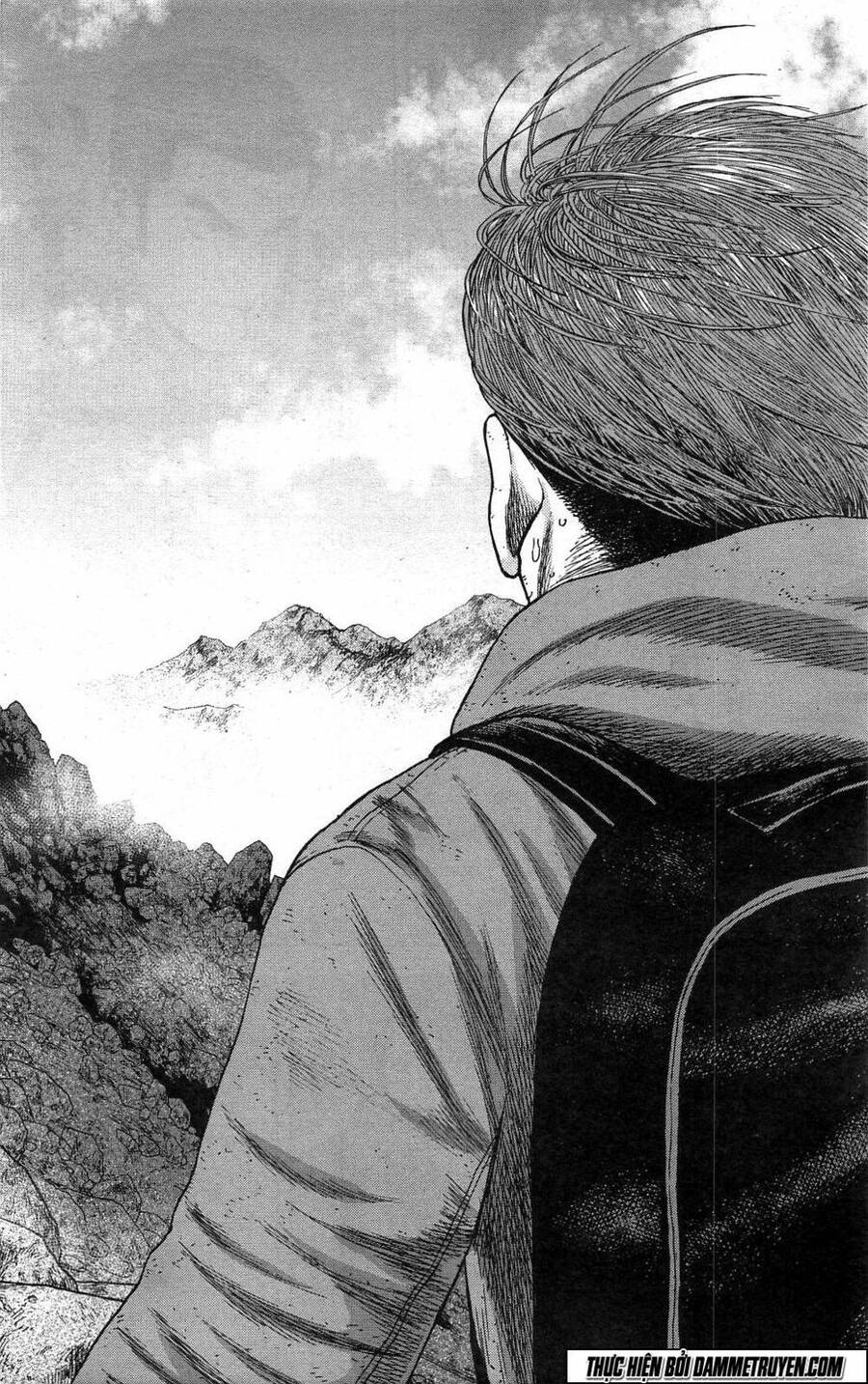Monkey Peak - Đỉnh Núi Khỉ Chapter 27 - Trang 18