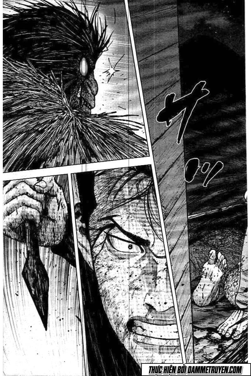 Monkey Peak - Đỉnh Núi Khỉ Chapter 22 - Trang 19