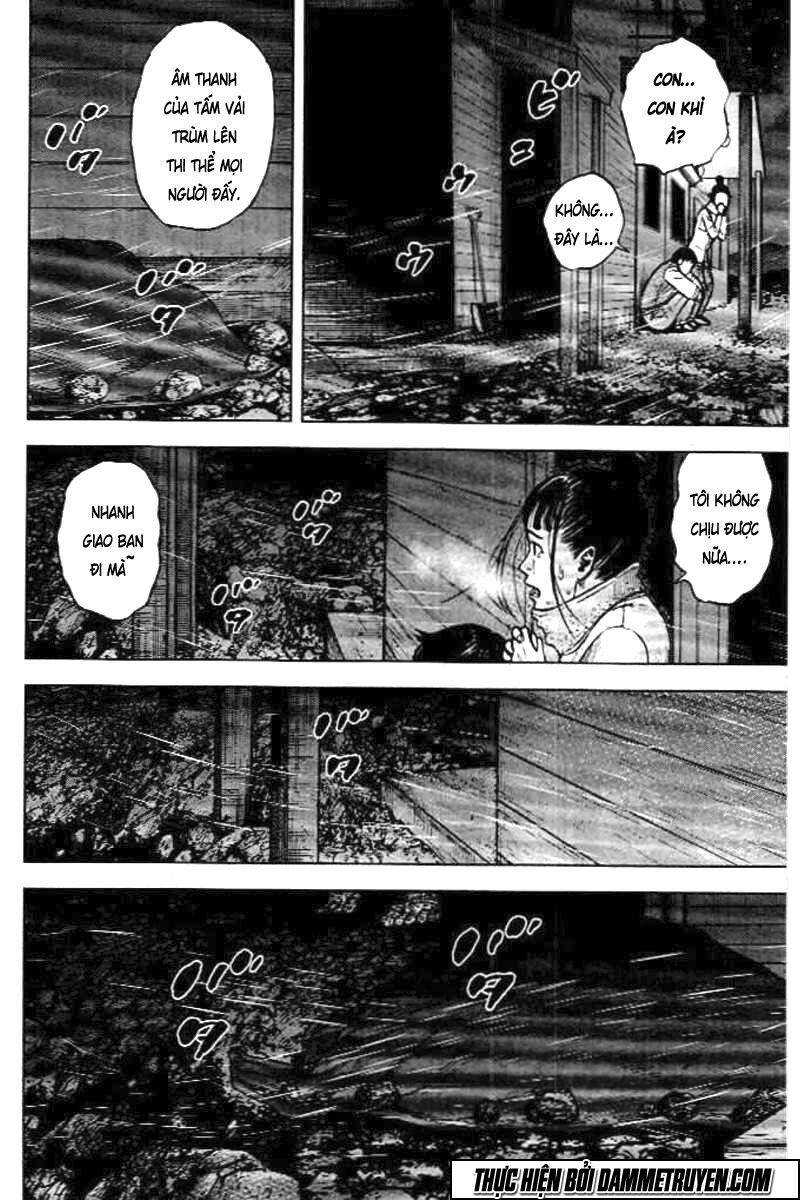 Monkey Peak - Đỉnh Núi Khỉ Chapter 22 - Trang 14