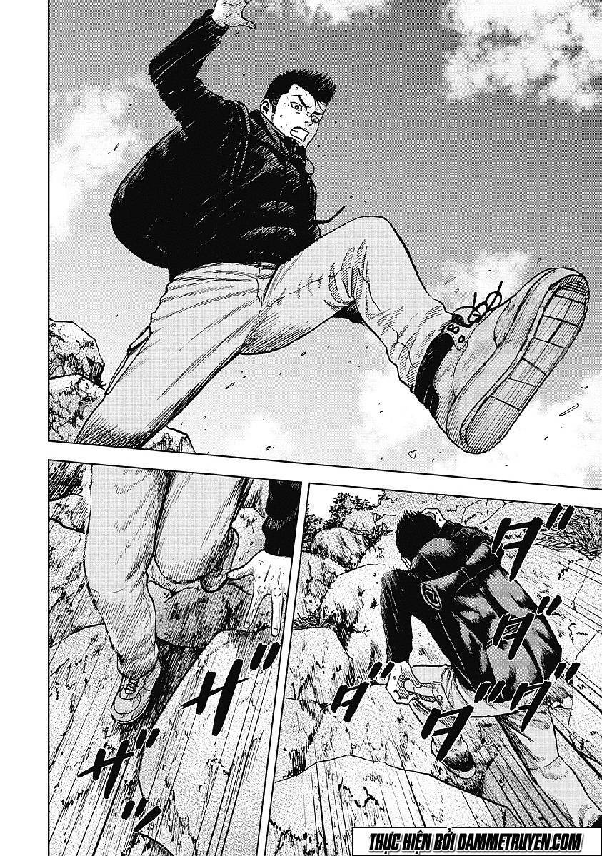 Monkey Peak - Đỉnh Núi Khỉ Chapter 6 - Trang 2