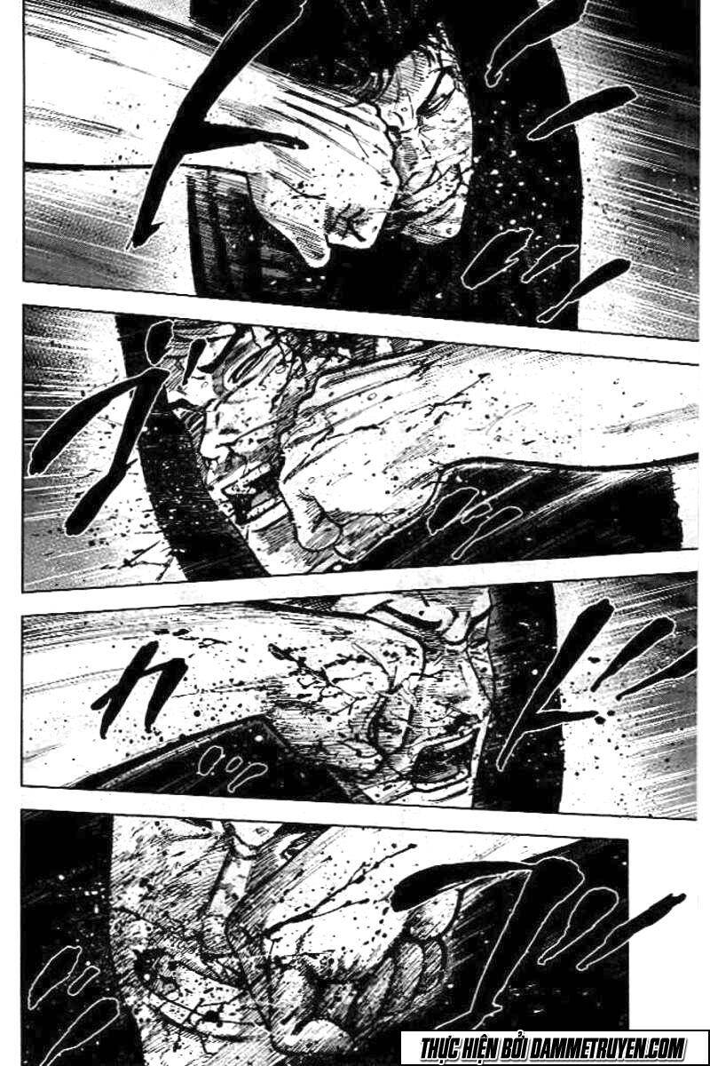 Monkey Peak - Đỉnh Núi Khỉ Chapter 20 - Trang 14