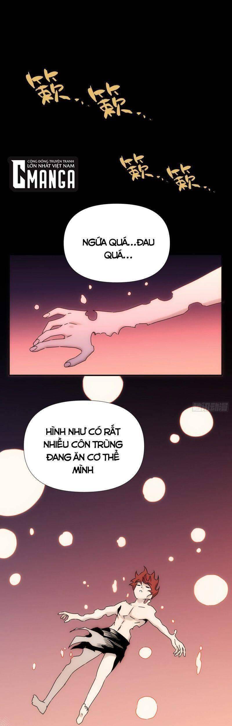 Ma Vương Là Đại Địa Chủ Chapter 57 - Trang 0