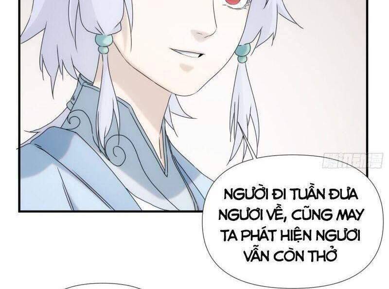 Ma Vương Là Đại Địa Chủ Chapter 57 - Trang 19