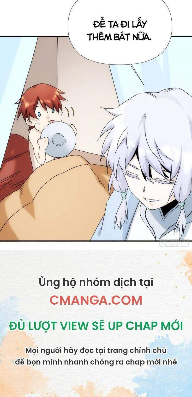 Ma Vương Là Đại Địa Chủ Chapter 57 - Trang 17
