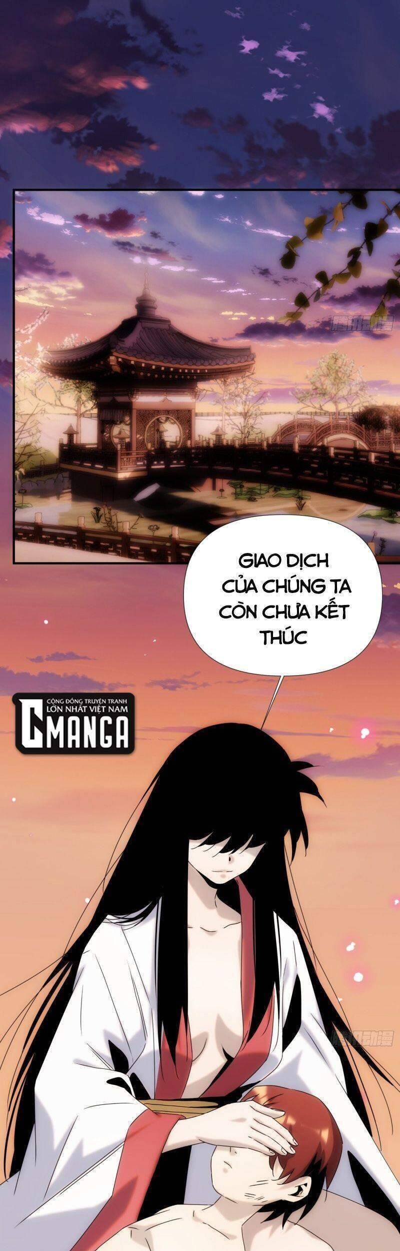 Ma Vương Là Đại Địa Chủ Chapter 57 - Trang 4