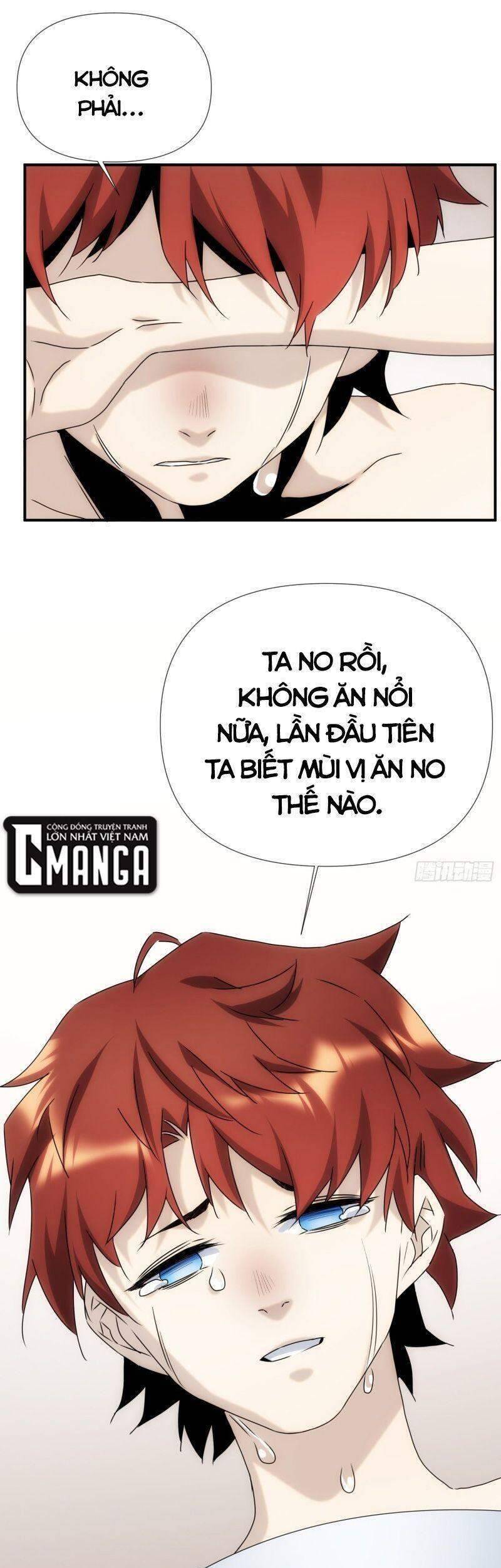 Ma Vương Là Đại Địa Chủ Chapter 57 - Trang 28
