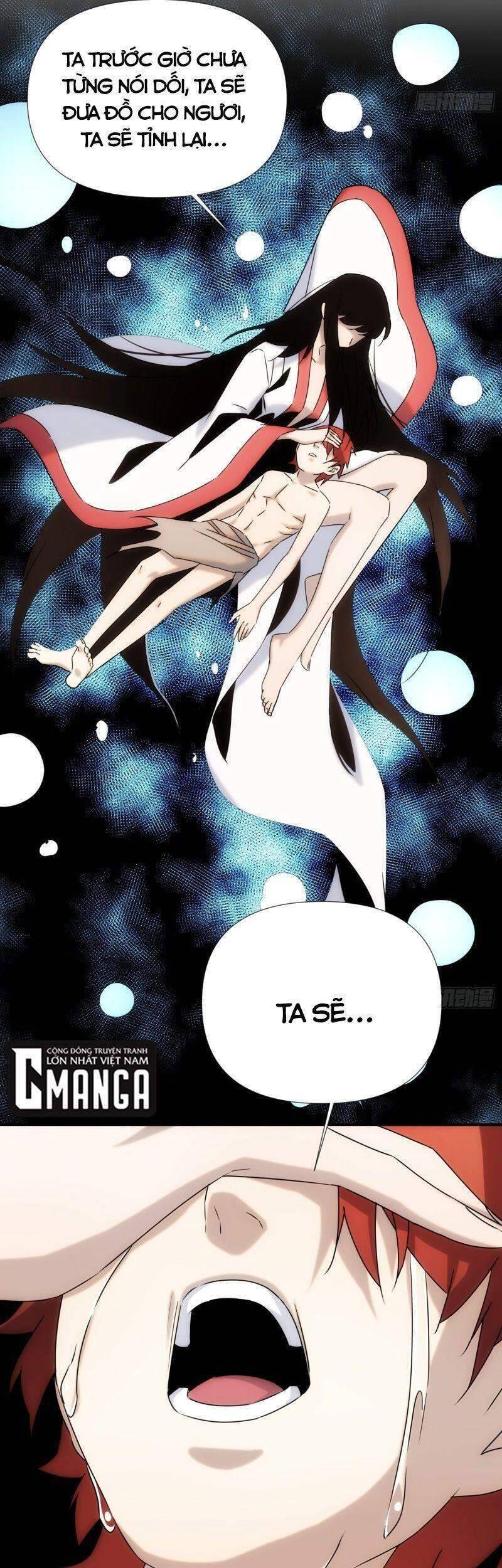 Ma Vương Là Đại Địa Chủ Chapter 57 - Trang 6