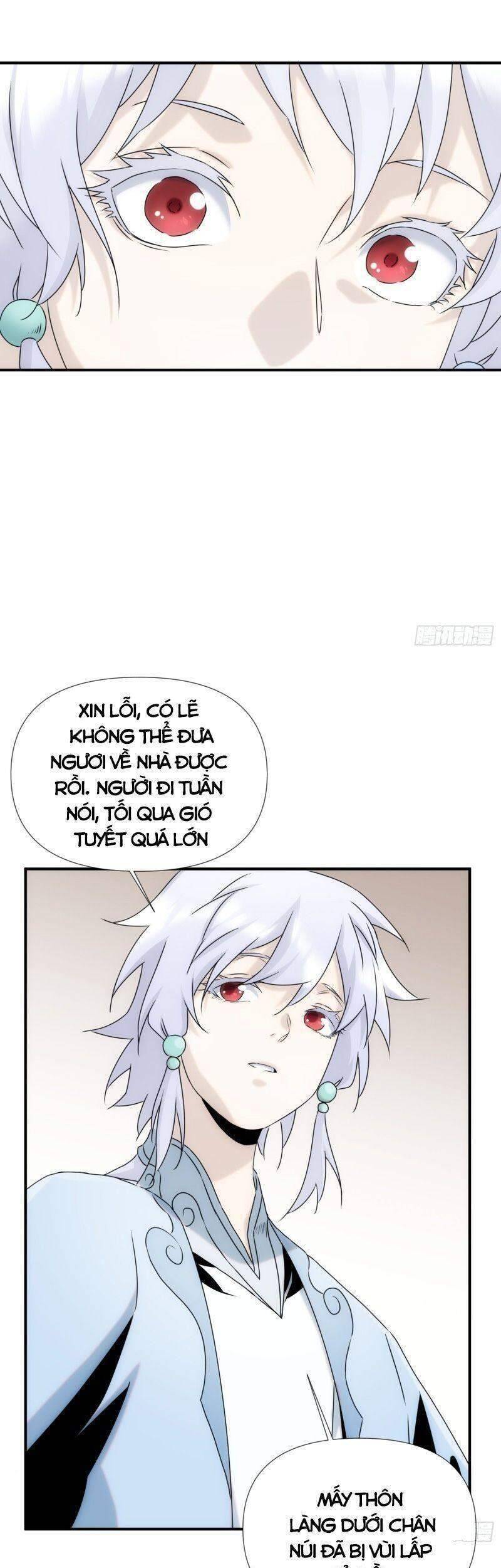 Ma Vương Là Đại Địa Chủ Chapter 57 - Trang 24