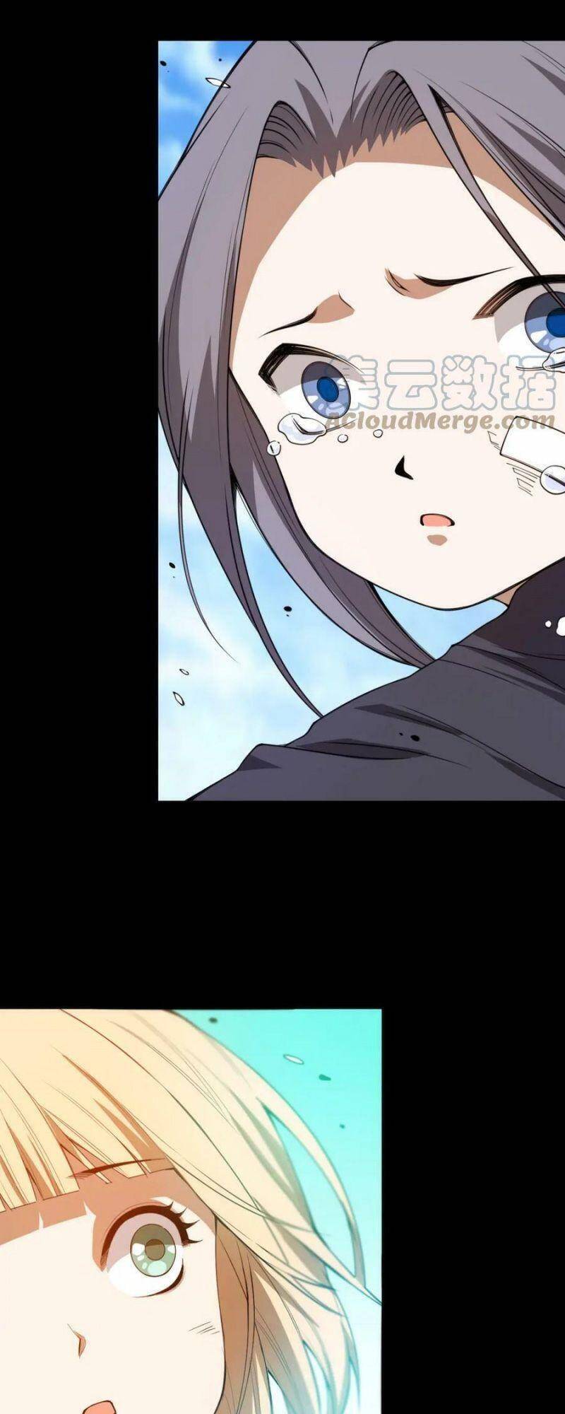 Giản Giới Chapter 184 - Trang 48