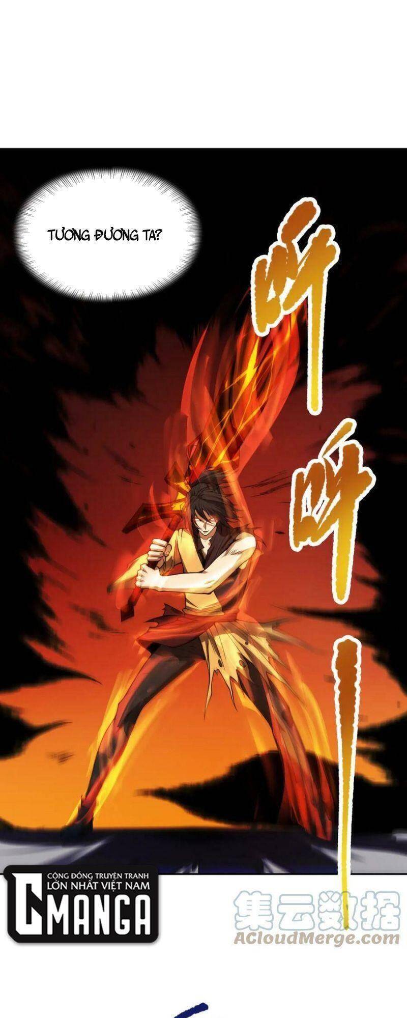 Giản Giới Chapter 184 - Trang 4