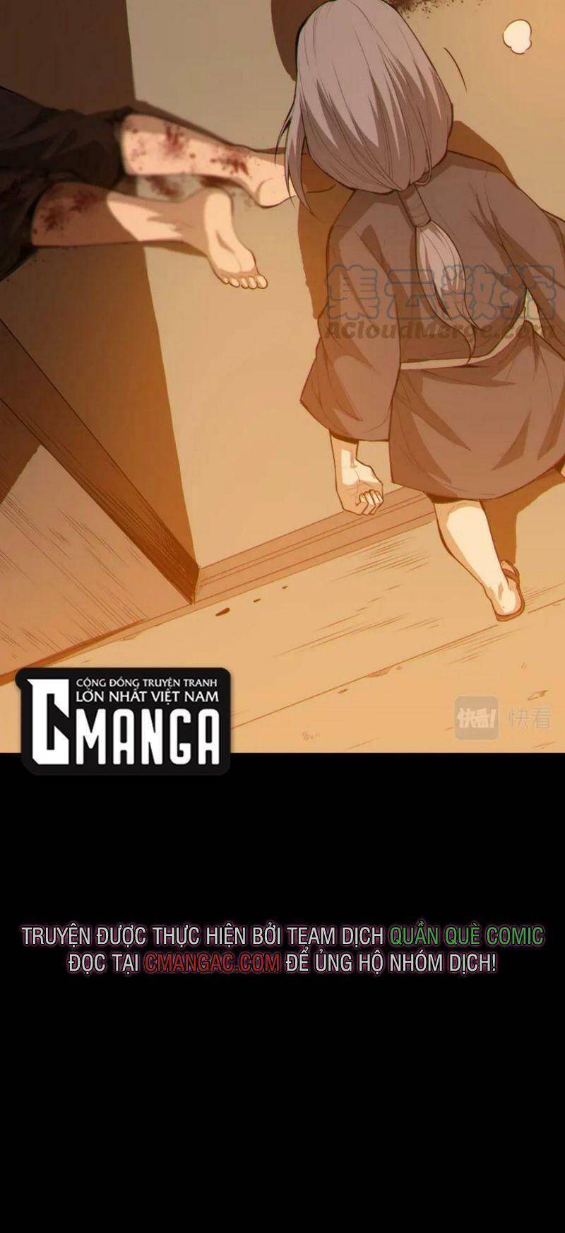 Giản Giới Chapter 184 - Trang 69