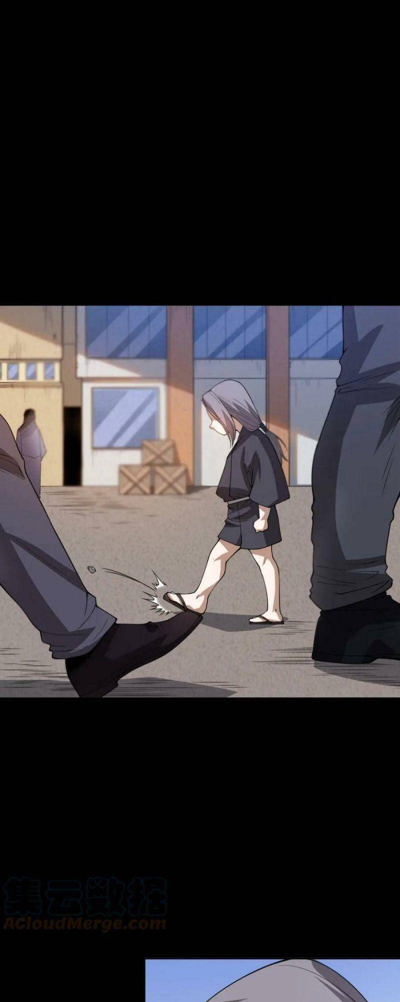 Giản Giới Chapter 184 - Trang 54