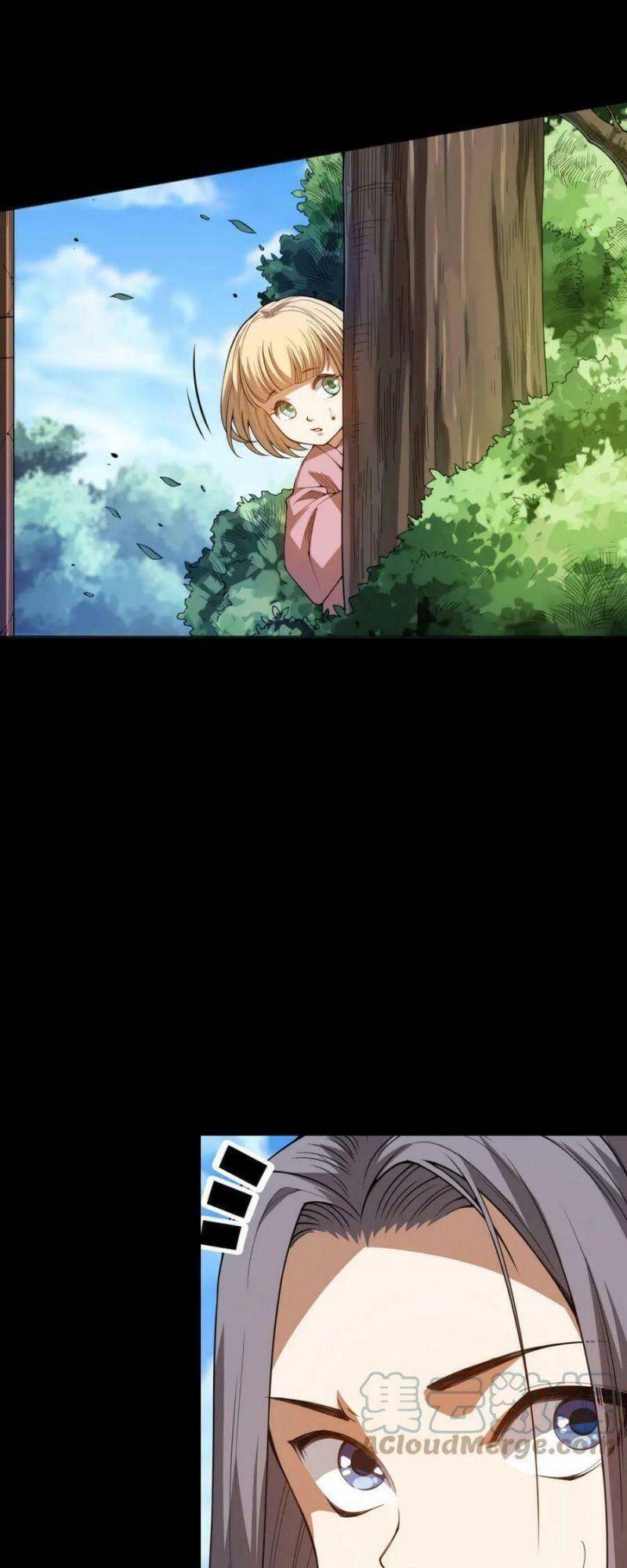Giản Giới Chapter 184 - Trang 24