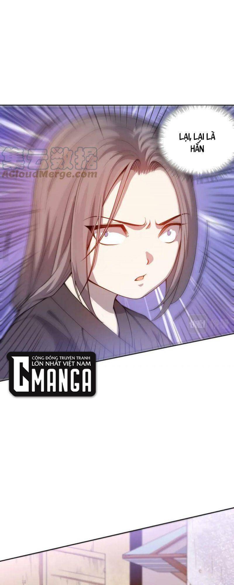 Giản Giới Chapter 184 - Trang 56
