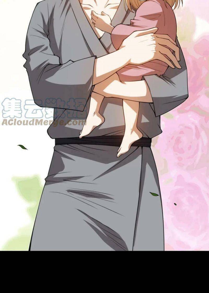 Giản Giới Chapter 184 - Trang 53