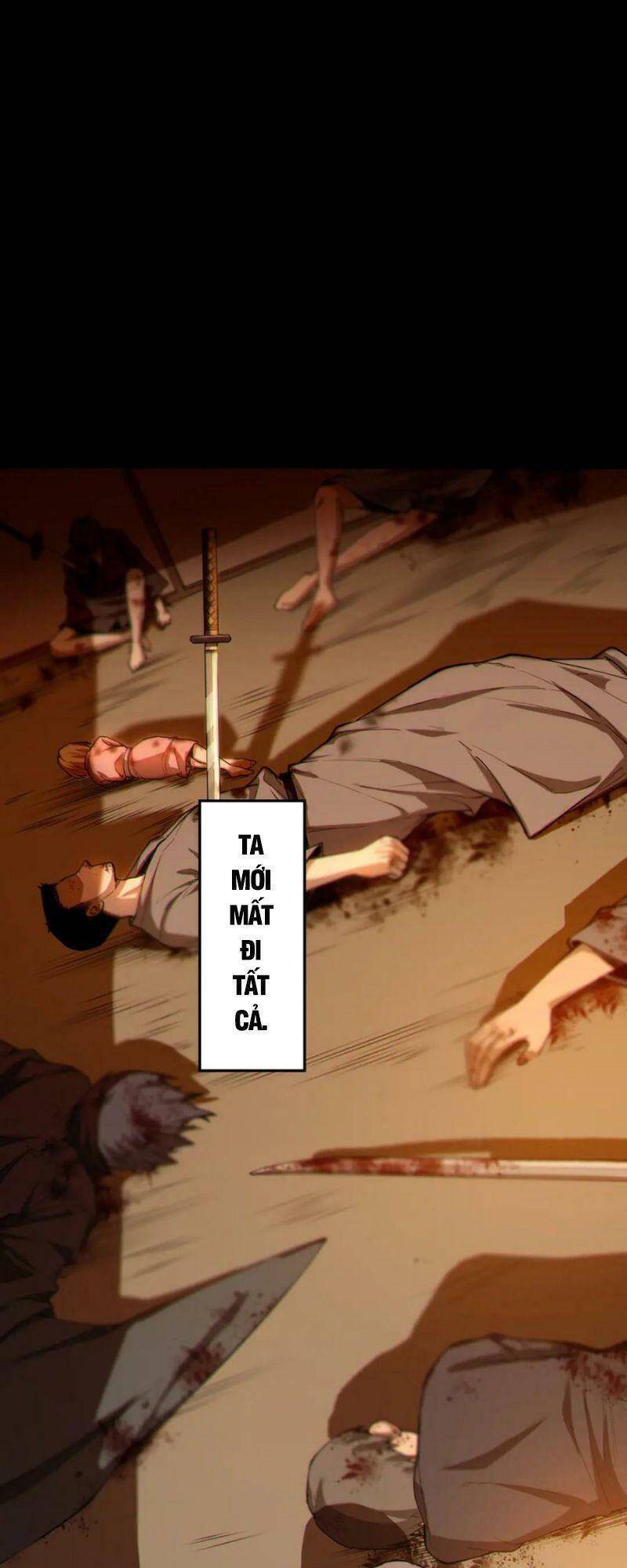 Giản Giới Chapter 184 - Trang 68