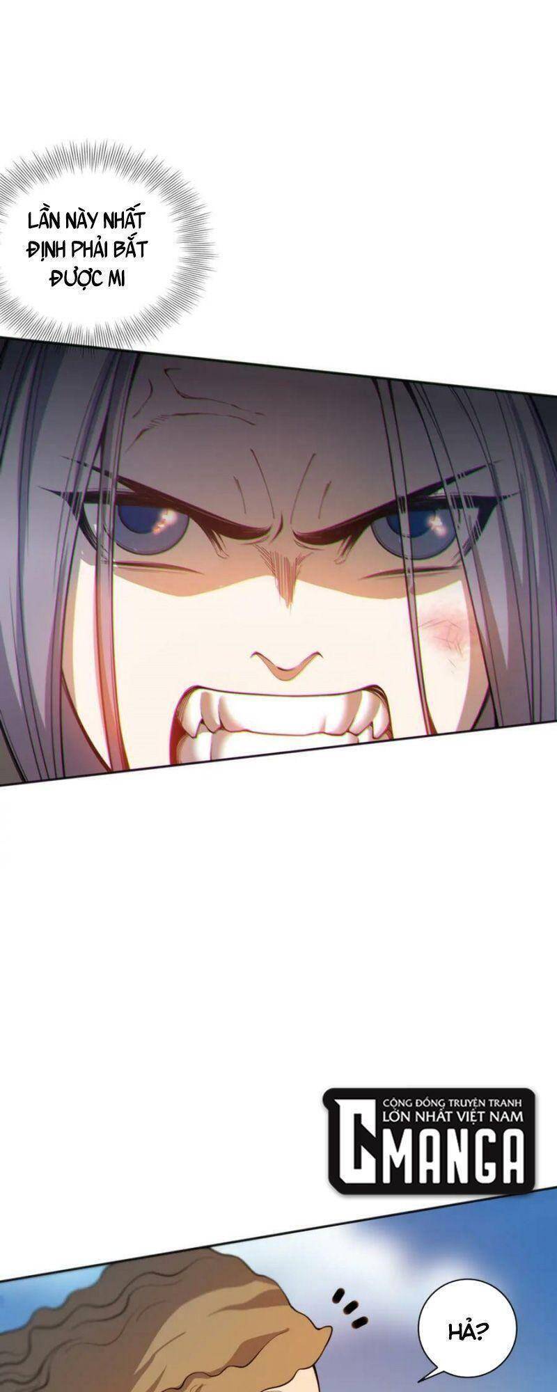Giản Giới Chapter 184 - Trang 58