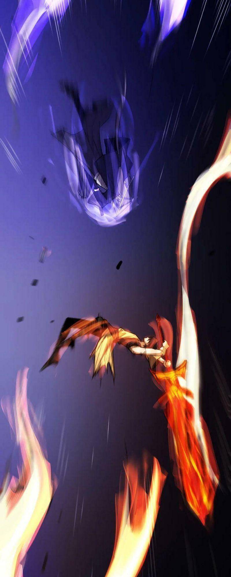Giản Giới Chapter 184 - Trang 15