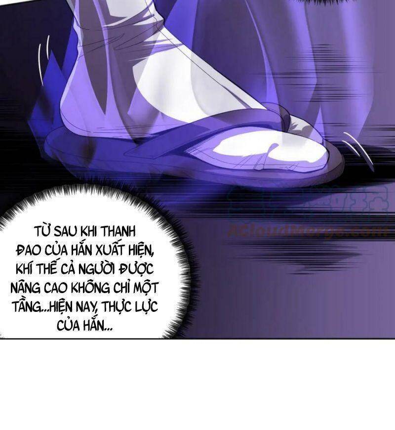 Giản Giới Chapter 184 - Trang 3