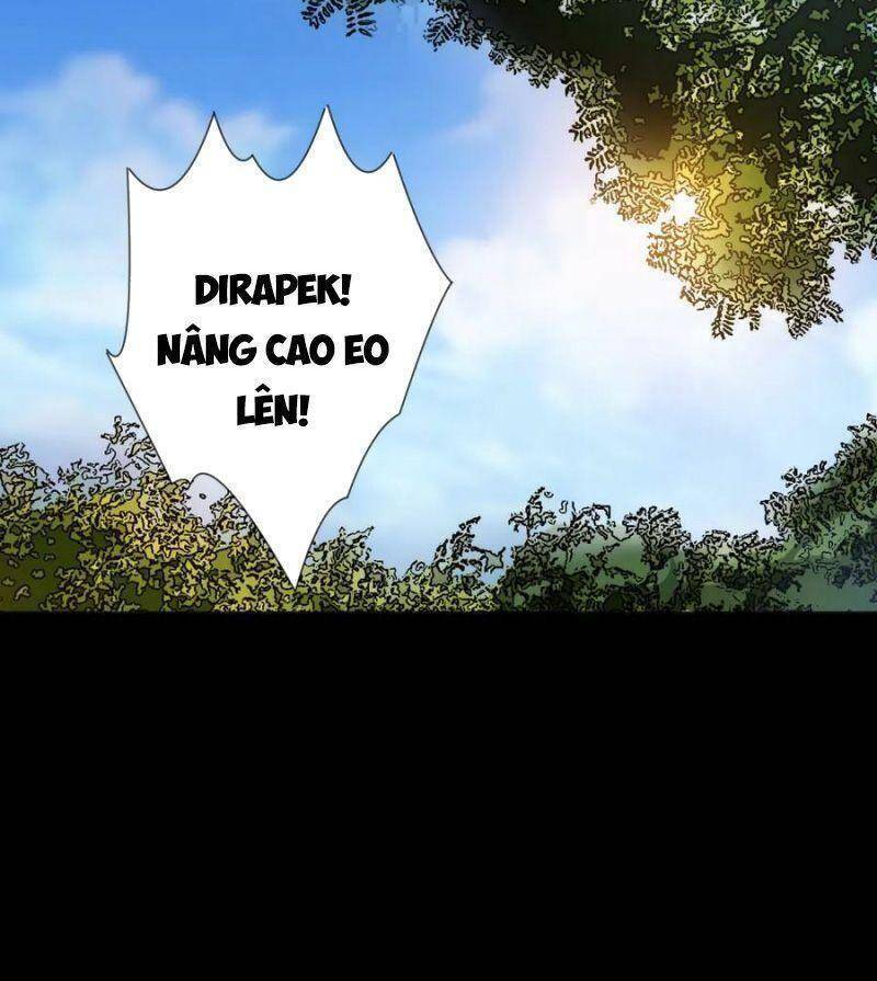 Giản Giới Chapter 184 - Trang 21