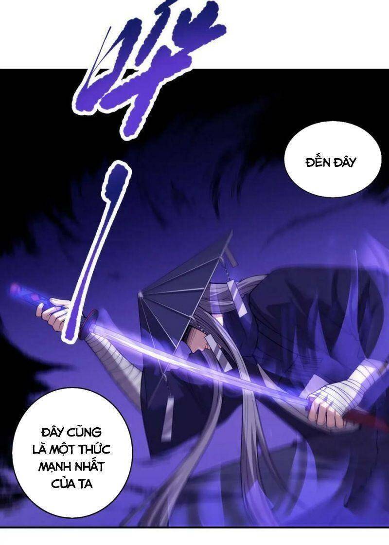 Giản Giới Chapter 184 - Trang 5