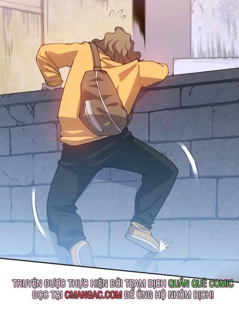Giản Giới Chapter 184 - Trang 57