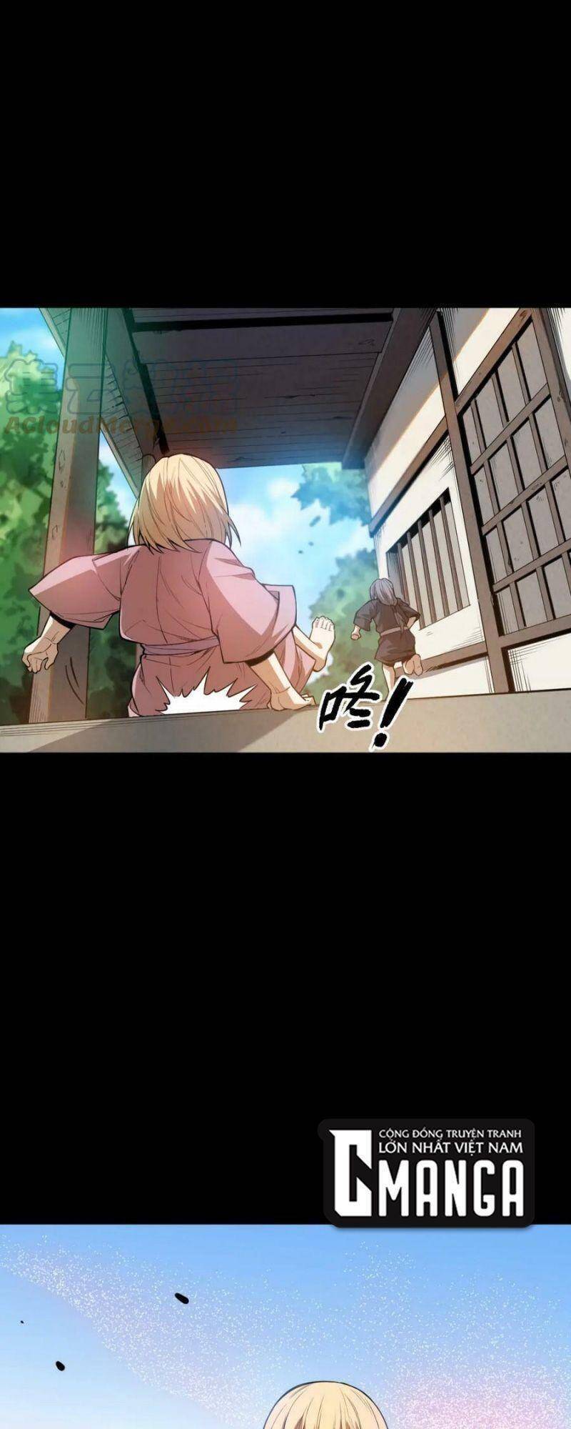 Giản Giới Chapter 184 - Trang 50