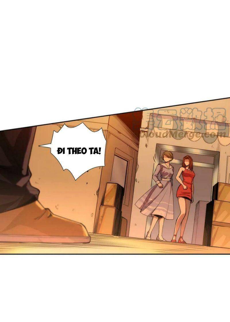 Giản Giới Chapter 184 - Trang 61