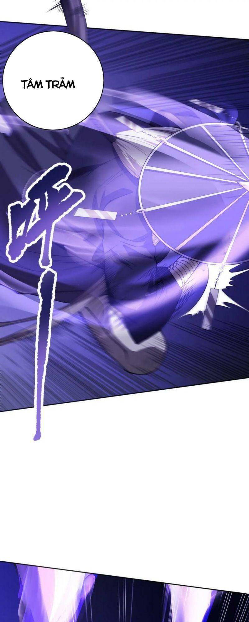 Giản Giới Chapter 184 - Trang 14