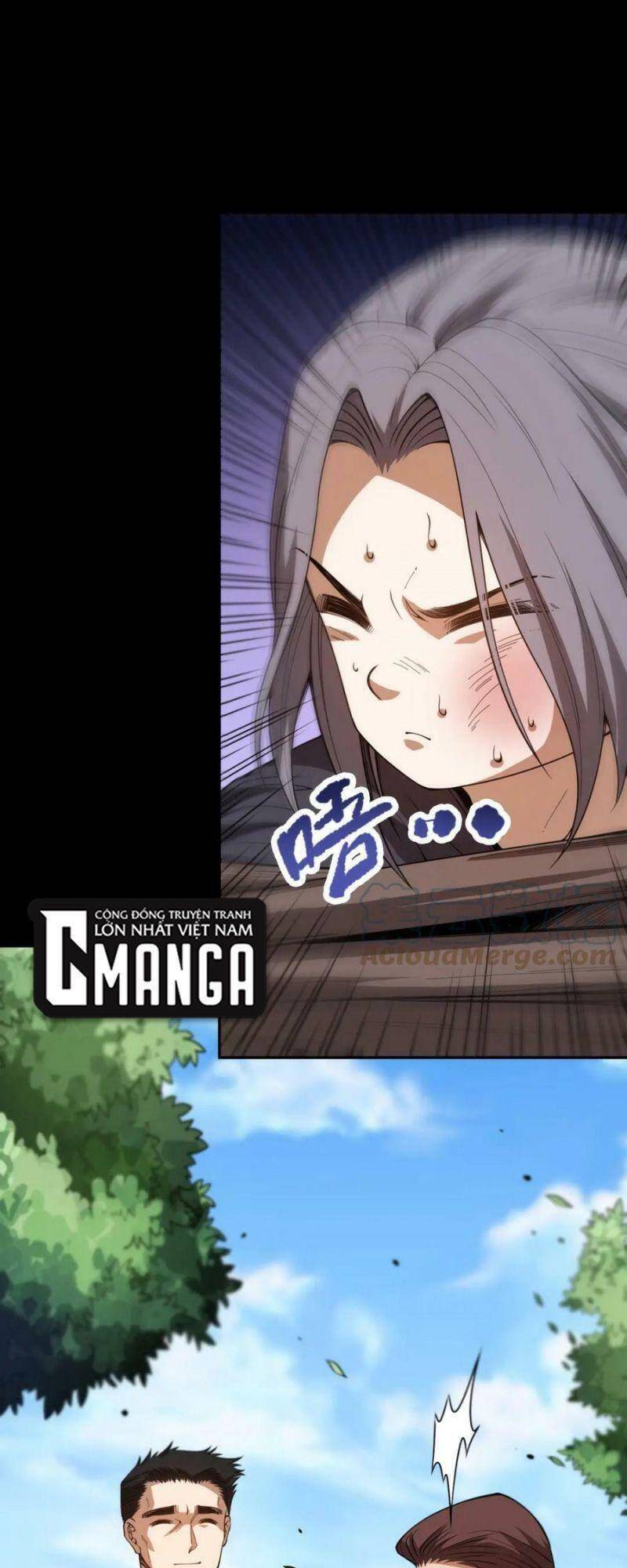 Giản Giới Chapter 184 - Trang 38