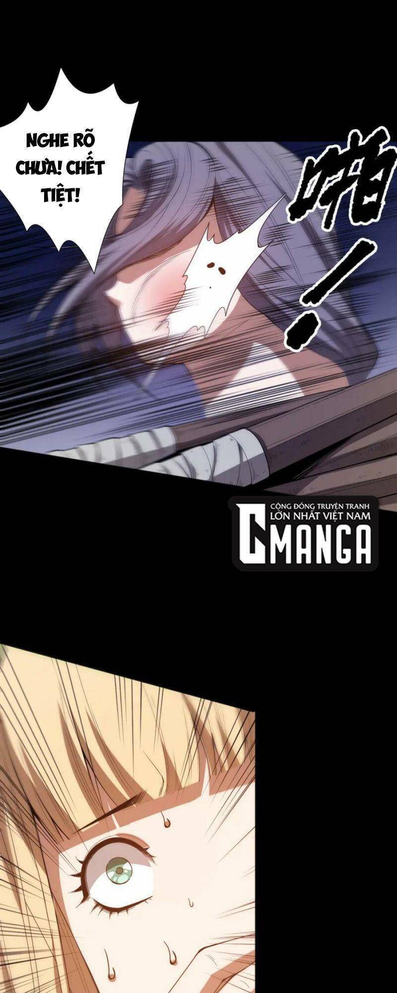 Giản Giới Chapter 184 - Trang 30
