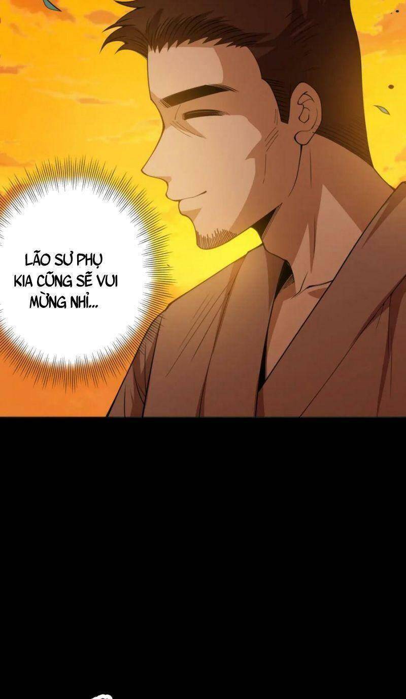 Giản Giới Chapter 184 - Trang 63