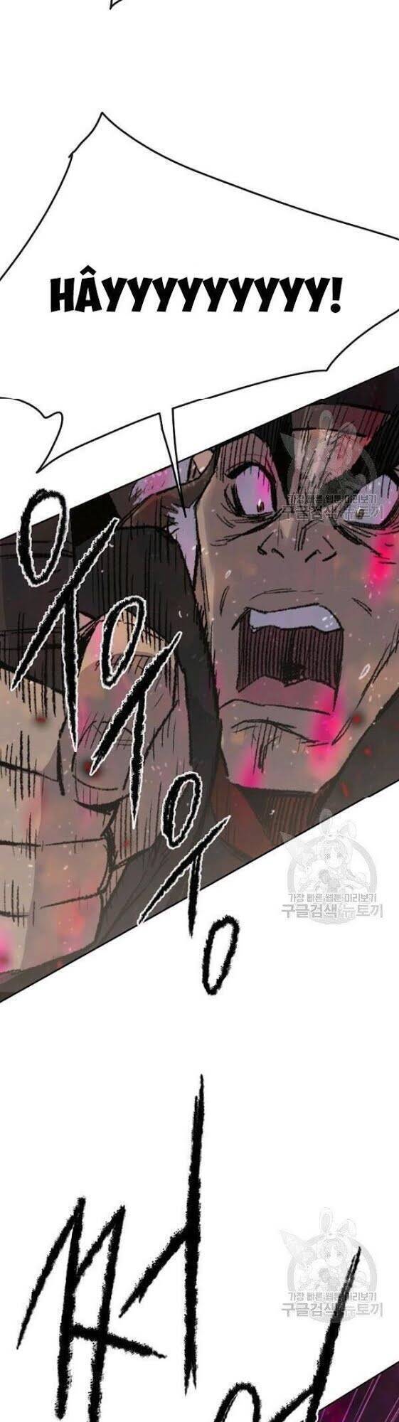 Tiên Kiếm Bất Bại Chapter 52 - Trang 10